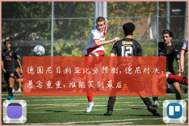 德国尼日利亚比分预测,德尼对决,悬念重重,谁能笑到最后